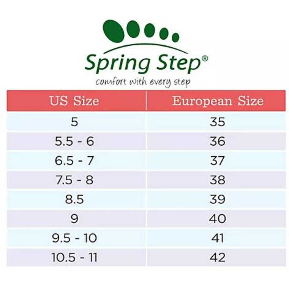 L’Artiste by Spring Step Moonlight Ankle Boots Size EU 36 / US 5.5 - 6 - Picture 14 of 14